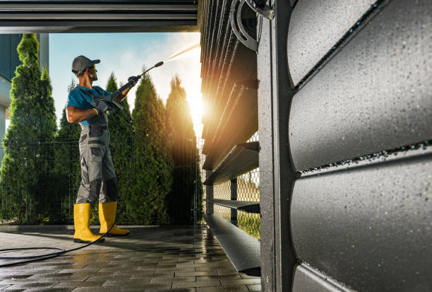 Best Roof Power Washing Services  in USA